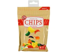 Paquet de Chips (F)
