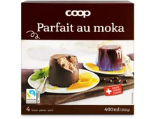 Parfait Mokka 4x100ml