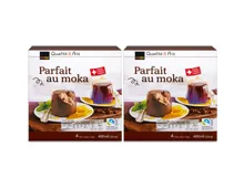 Parfait Mokka FSI 4x100ml Duo