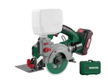 PARKSIDE 20 V Akku-Fliesenschneider