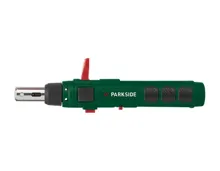 PARKSIDE 3-in-1-Gaslötkolben-Set