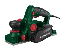 PARKSIDE Elektrohobel