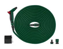 PARKSIDE Flexi-Gartenschlauchset