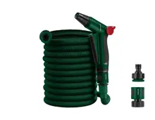 PARKSIDE Flexi-Gartenschlauchset