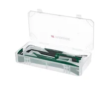PARKSIDE Nagel- und Brecheisen-Set, 4-tlg.