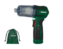 Parkside® 12 V Akku-Universal-Kleingebläse