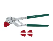 Parkside® 2-in-1-Multizange