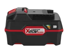 Parkside® 20 V Akku, 4 Ah