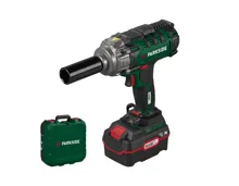 Parkside® 20 V Akku-Drehschlagschrauber-Starterset