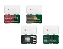 Parkside® Bit-/Bohrer-Sets