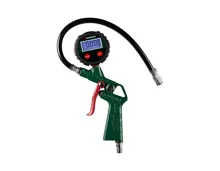 Parkside® Digitaler Reifenfüller