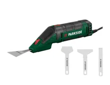 Parkside® Elektroschaber