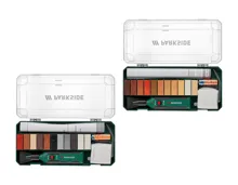 Parkside® Fliesen-/Laminat/Parkett-Reparaturset