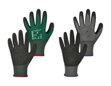 Parkside® Gefütterte Arbeitshandschuhe