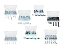 Parkside® Kleinteile-Sortiment