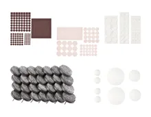 Parkside® Möbel-/Bodenschutz-Set