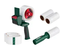 Parkside® Packbandabroller-Set, 3-tlg./Packband/Folienabroller-Set, 3-tlg.