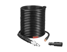 Parkside® Rohrreinigungs-Set