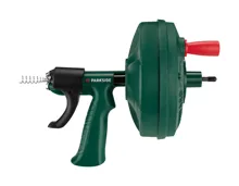 Parkside® Rohrreinigungsspirale