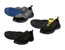 Parkside® S1-Sicherheitsschuhe