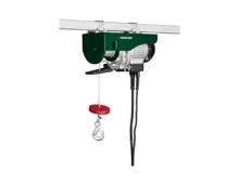 Parkside® Seilhebezug