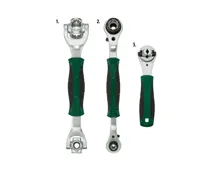 Parkside® Steckschlüssel-Werkzeug