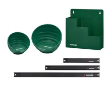 Parkside® Werkzeugleisten-Set