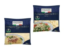 Parmigiano Reggiano DOP