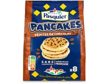 Pasquier Pancakes Choco 8 Stück