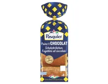 Pasquier Schokobrötchen 8 Stück