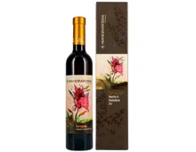 Passito di Pantelleria DOC Muscat Serapias Mandrarossa (2020), Italien