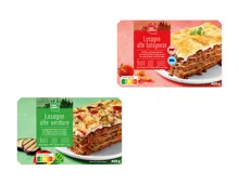 Pastagerichte