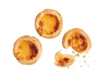 Pastel de Nata
