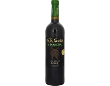 Pata Negra Fauna La Mancha Roble 75 cl
