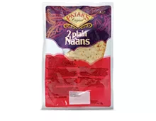 Patak’s Naans Nature