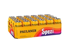 Paulaner Spezi 24 x 33 cl