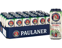 Paulaner Weissbier