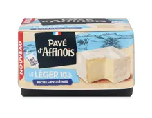 Pavé d'Affinois Léger
