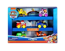 Paw Patrol Movie IIPup Squad Racers