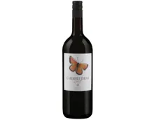 Pays d'Oc IGP Cabernet Syrah Rouge – Rotwein, Frankreich (1l)