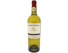 Pays d'Oc IGP Cuvée Blanc H de l'Hospitalet Gérard Bertrand (2023) – Weisswein, Frankreich (0.75l)