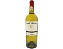 Pays d'Oc IGP Cuvée Blanc H de l'Hospitalet Gérard Bertrand (2024) – Weisswein, Frankreich (0.75l)