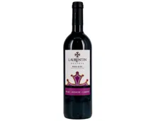 Pays d'Oc IGP Syrah Grenache Laurentin (2022) – Rotwein, Frankreich (0.75l)