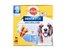 Pedigree Denta Stix 56er Pack Medium