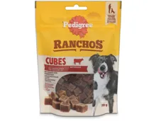 Pedigree Ranchos Cubes Rind