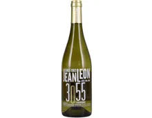 Penedes DO 3055 Chardonnay Jean Leon (2022) – Roséwein, Spanien (0.75l)
