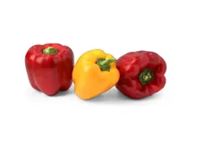 Peperoni farbig