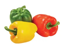Peperoni Mix