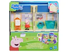Peppa Pig Pop Open Playgroup