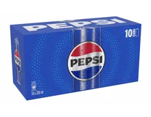 Pepsi